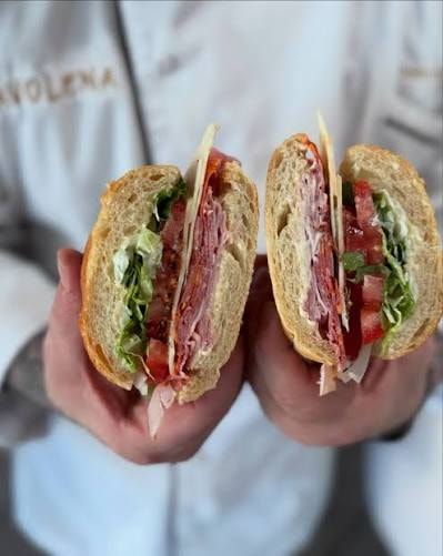 Tavolena Bakery & Sandwich Shop