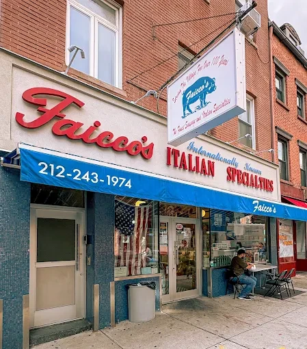 Faicco's Italian Specialties