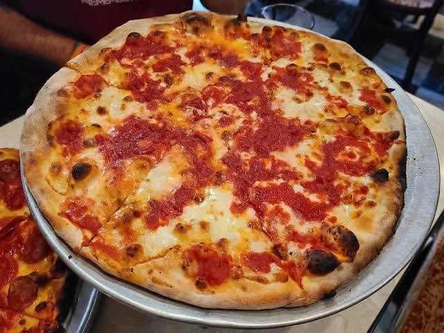 John's of Bleecker Street